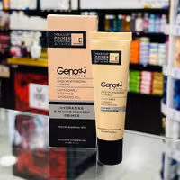 پرایمر صورت ژنو بایوتیک پوست خشک و معمولی ژنوبایوتیک