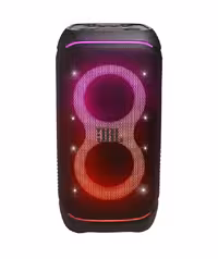 اسپیکر قابل حمل بلوتوثی جی بی ال 320 | JBL PartyBox Stage 320