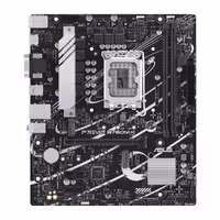 مادربرد ایسوس مدل PRIME B760M-K
