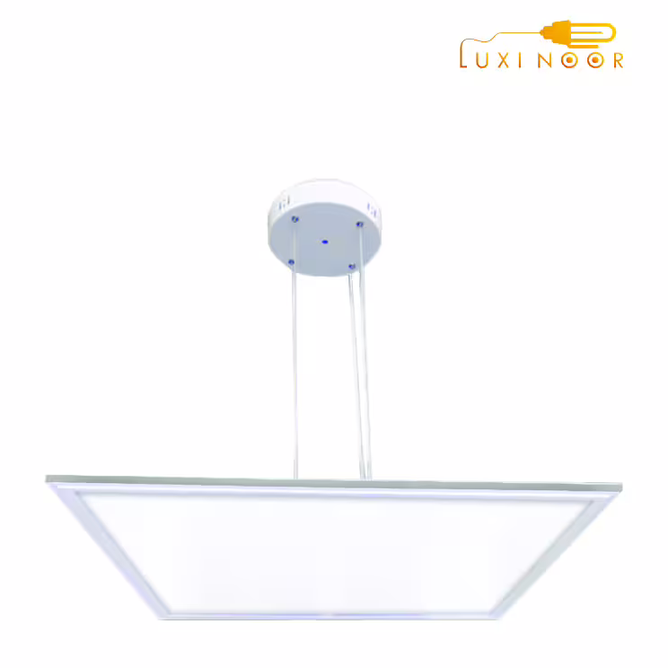 چراغ آویز مربع 50 وات FEC-SMD کد H101