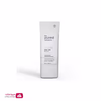 ضد آفتاب پوست های حساس حاوی آنتی اکسیدان SPF 50 پیورست
