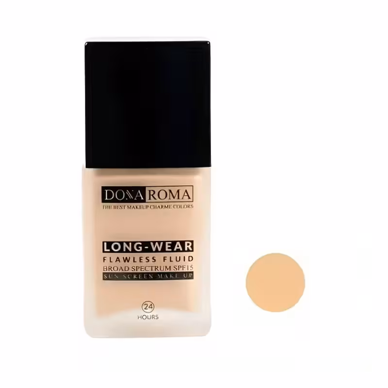 کرم پودر دوناروما کد 97