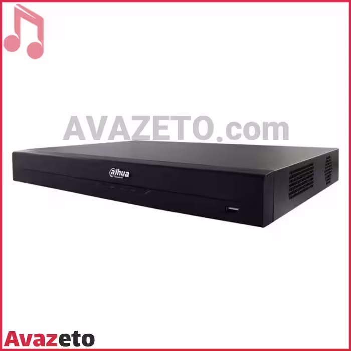 دستگاه ضبط کننده 16 کانال XVR داهوا مدل Dahua XVR5216AN-4KL-I2
