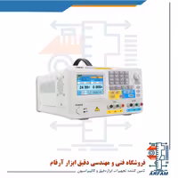 منبع تغذیه DC قابل برنامه ریزی owon مدل ODP-3031