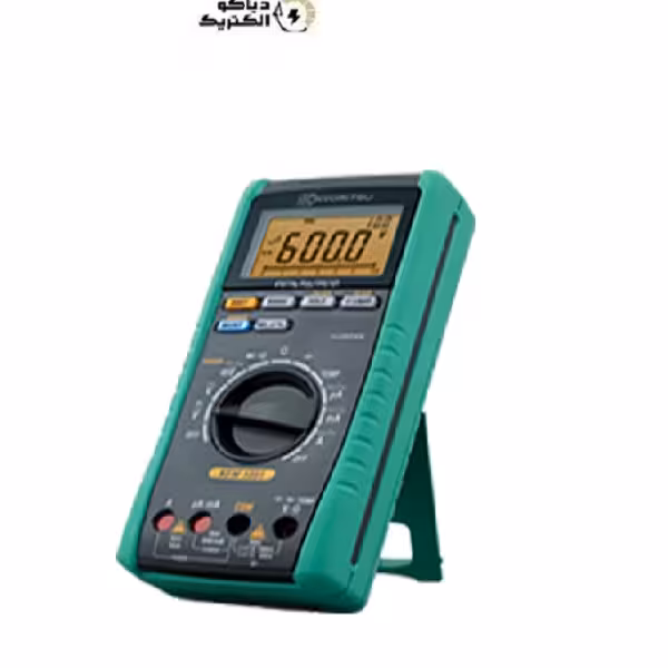 مولتی متر کیوریتسو 1061