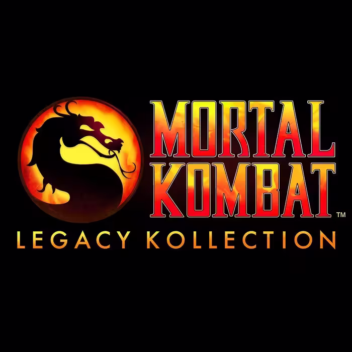 خرید اکانت بازی Mortal Combat Legacy Kollection ظرفیت سوم PS5 با بهترین قیمت