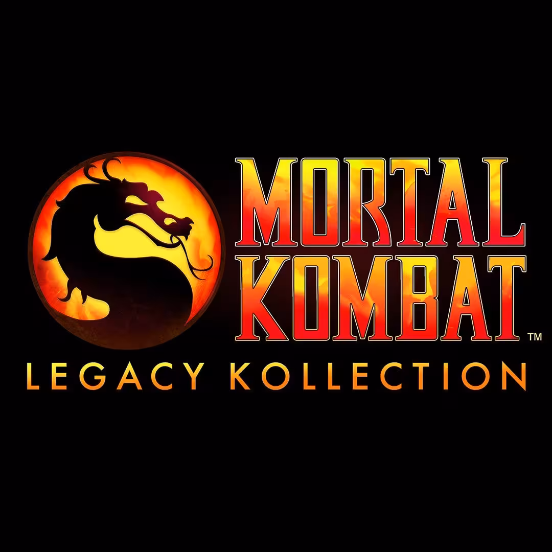 خرید اکانت بازی Mortal Combat Legacy Kollection ظرفیت سوم PS5 با بهترین قیمت