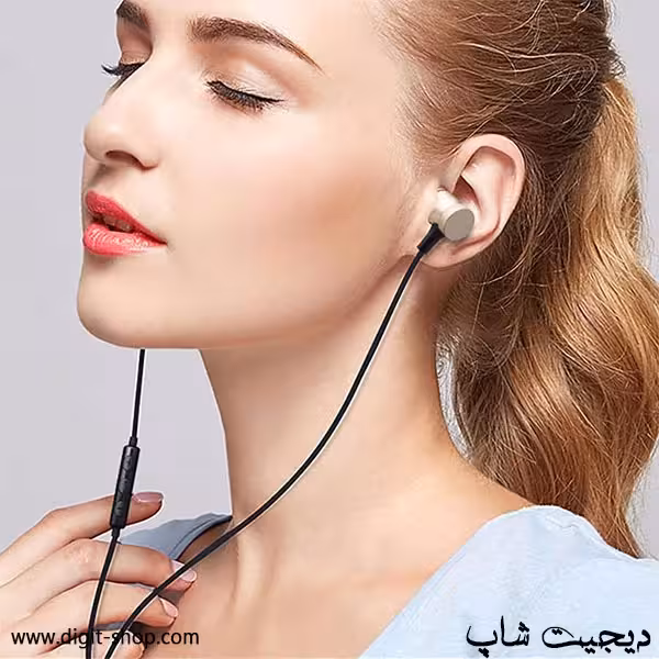 هدفون اوی Awei ES-70TY