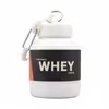 قیف پروتئین وی پروتابل فانل مدل 4710 G Shake ظرفیت 30 گرم