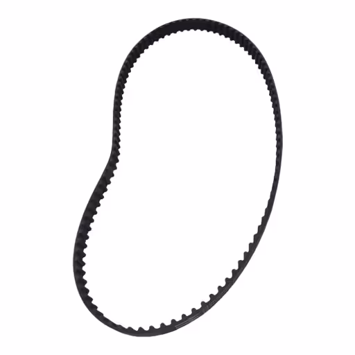خرید تسمه تایم پژو 206 تیپ 2 فانتوم104HNBR17 | اتوموبی