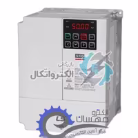 اینورتر ال اس 37 کیلووات(50 اسب)، سه فاز به سه فاز 380 ولت، سری S100-4CONDS ساخت کره