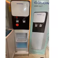 آبسردکن یخچال دار گوسونیک مدل GWD-527(کد2و8) 