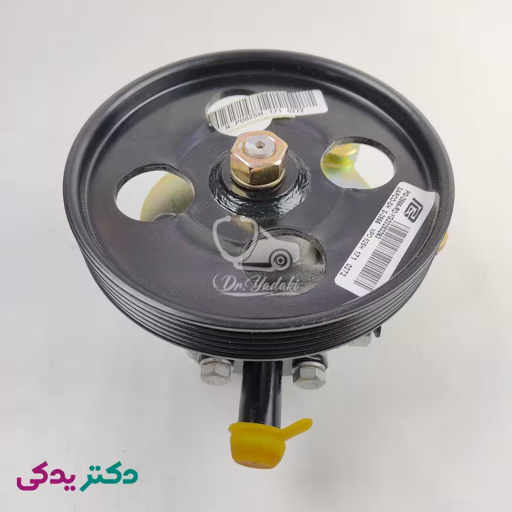 پمپ هیدرولیک پژو پارس (پرشیا) و 405 با موتور TU5 شرکتی ایساکو اصل 0360701799