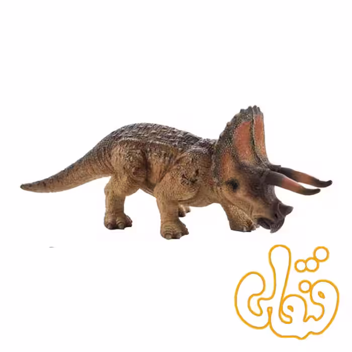 دایناسور تریسراتوپس Triceratops 387042