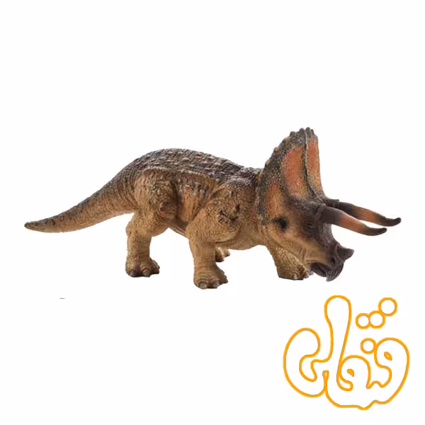 دایناسور تریسراتوپس Triceratops 387042