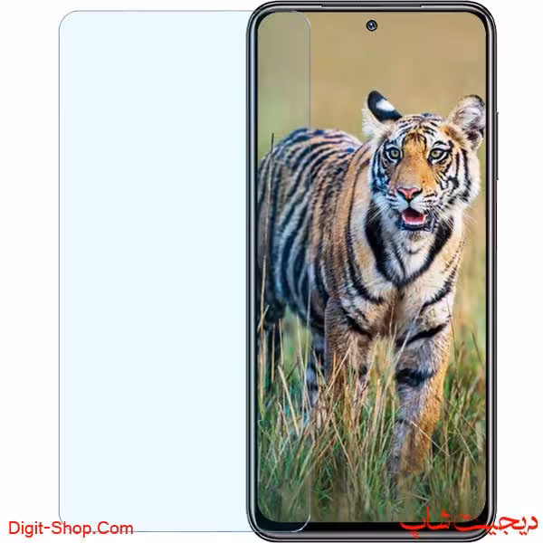 گلس نوت 10 پرو شیائومی Xiaomi