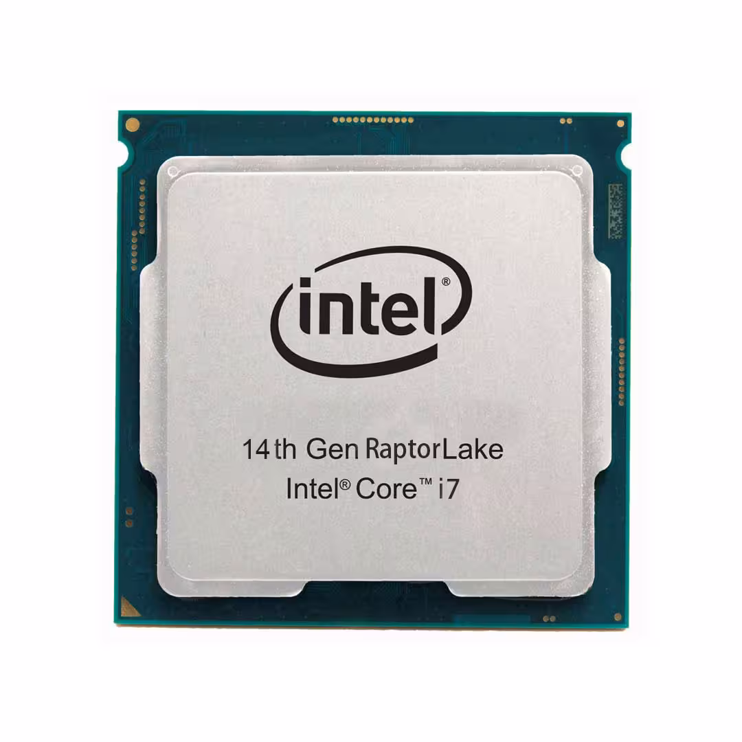 پردازنده اینتل Core i7 14700K Raptor Lake [TRAY]