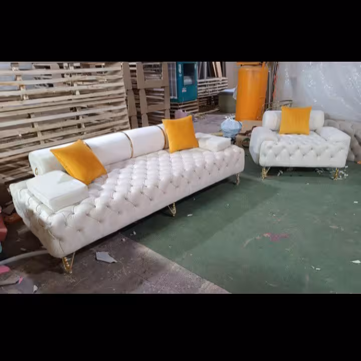 مبل 8 نفره 