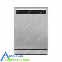 ماشین ظرفشویی اسنوا 13 نفره مدل SDW-F353212