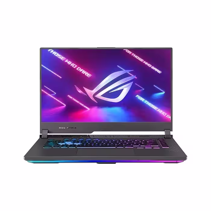 لپ تاپ ایسوس مدل ROG Strix G513RM R7 6800H 16 1TB 6
