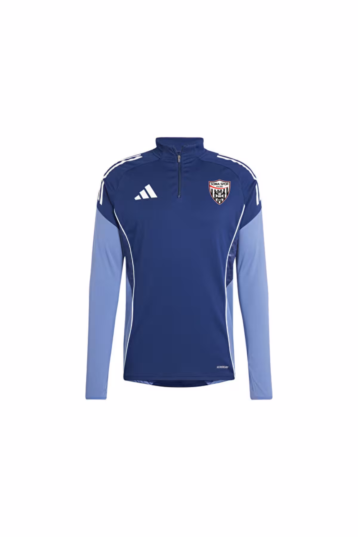 مردانه SOMASPOR DRILL TOP FOOTBALL TRAINING ALEVE SOM JI6546 رنگ adidas