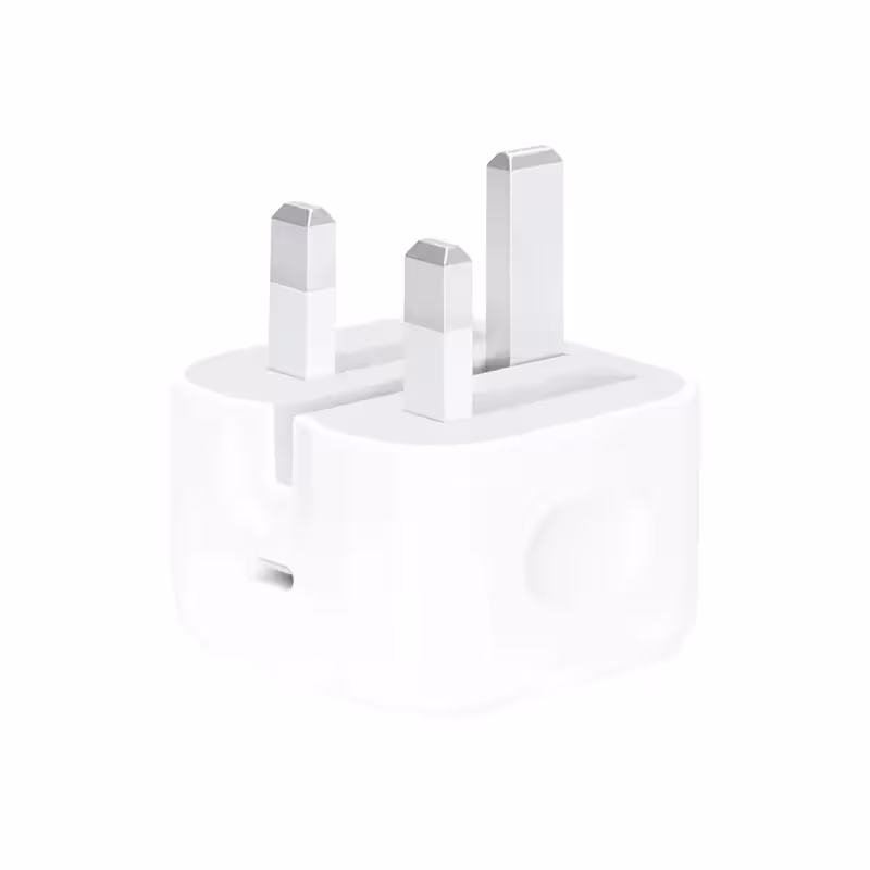 شارژر 20وات اپل مدل B/A