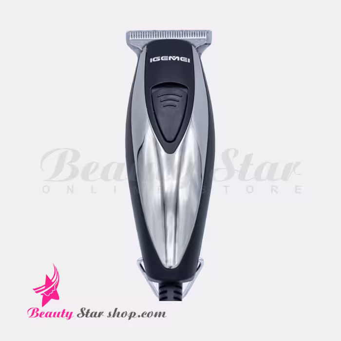 ماشین اصلاح سر و صورت و بدن 3 کاره جیمی مدل GM830