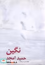 قیمت و خرید کتاب نگین نشر نیلا اثر حمید امجد | ایده بوک