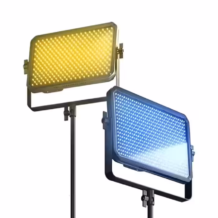 نور ال ای دی سیدانده Sidande MATRIX M 14 RGB video light