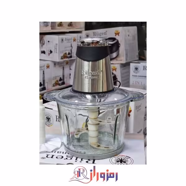 خردکن 3 لیتر روگن مدل RU-2320