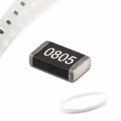 مقاومت 68k اهم SMD 0805