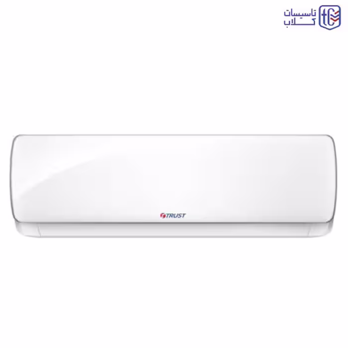 کولر گازی 12000 اینورتر تراست مدل TMSAB-12HT1I