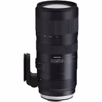 لنز Tamron SP 70-200 mm f/2.8 Di VC USD G2 for Canon