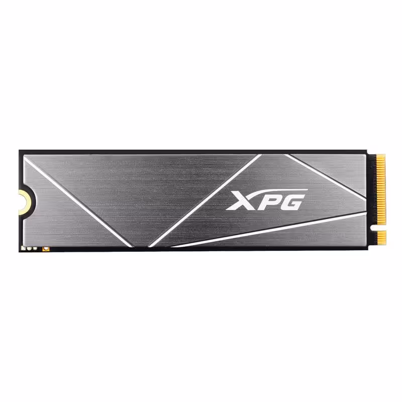 حافظه SSD ای دیتا ADATA XPG GAMMIX S50 Lite 512GB M.2