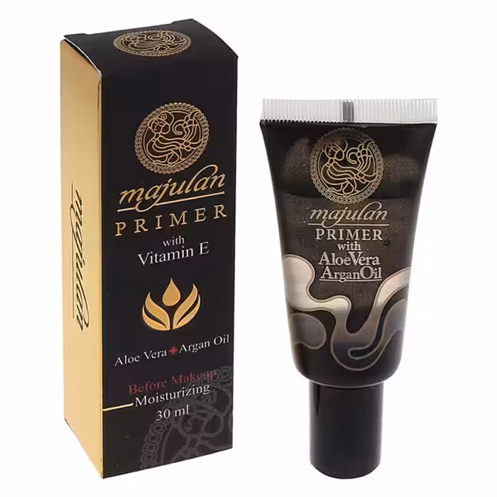 پرایمر(زیر ساز آرایش) ماجولان MAJULAN PRIMER 30 ML