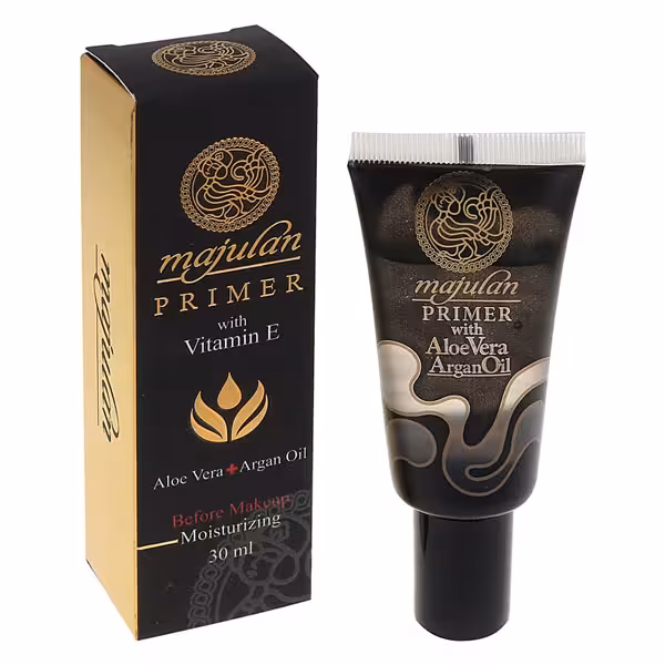 پرایمر(زیر ساز آرایش) ماجولان MAJULAN PRIMER 30 ML
