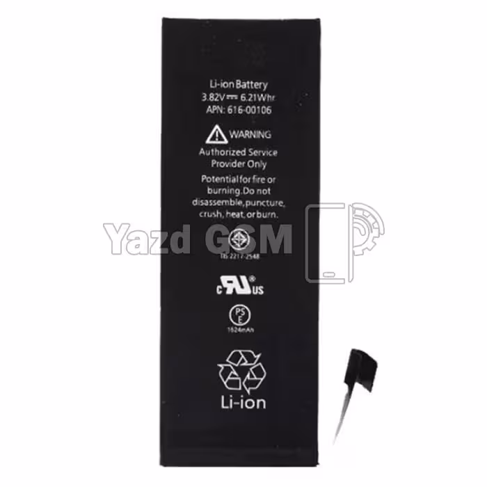 باتری گوشی آیفون IPHONE SE