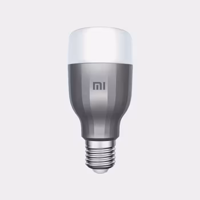 لامپ هوشمند لایت شیائومی مدل MJDPL01YL