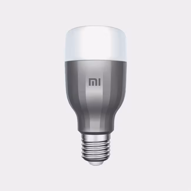لامپ هوشمند لایت شیائومی مدل MJDPL01YL