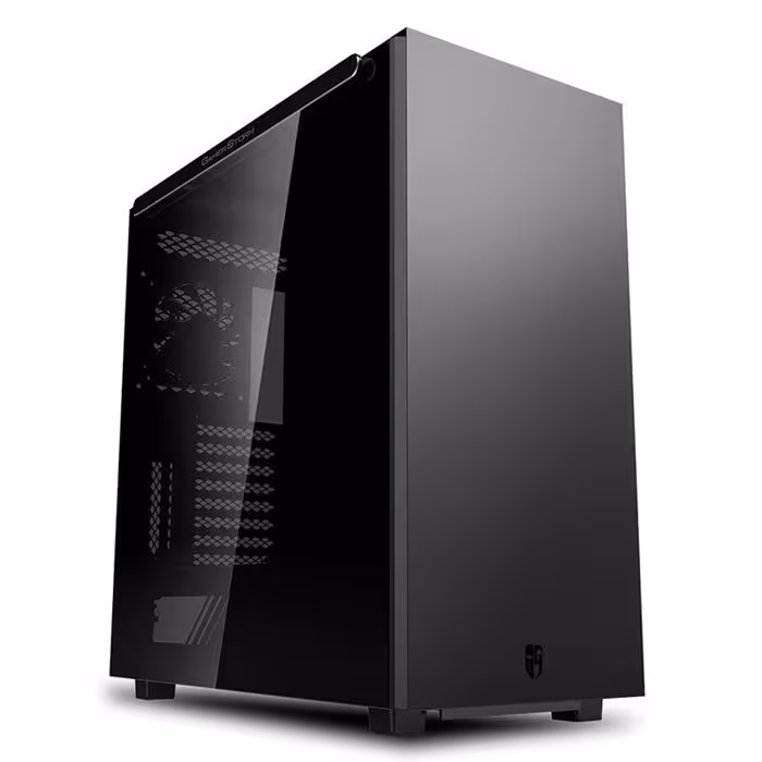 کیس دیپ کول مدل MACUBE 550