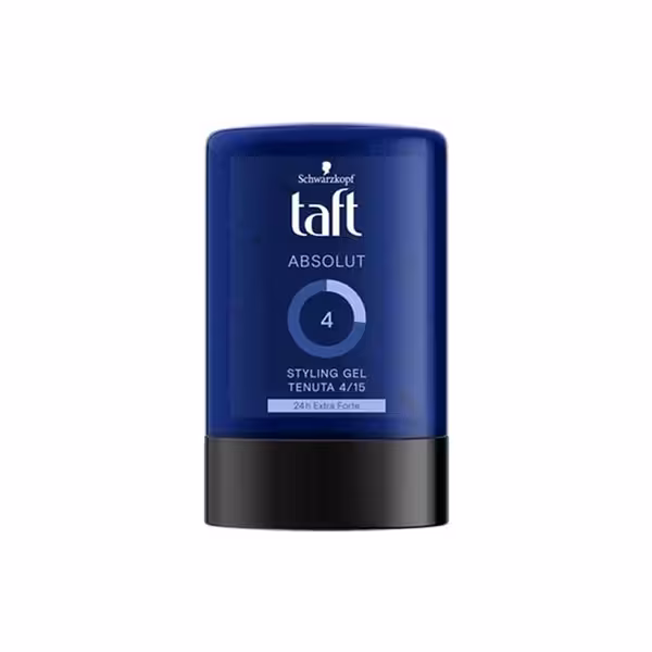 ژل مو تافت مدل Ultra درجه 4 حجم 300 میلی لیتر