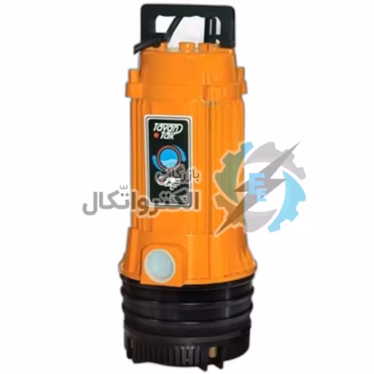 کفکش 18 متری توان تک مدل TMR18.4