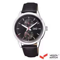 ساعت مچی مردانه کیو اند کیو  Q&amp;Q مدل A11A-002PY