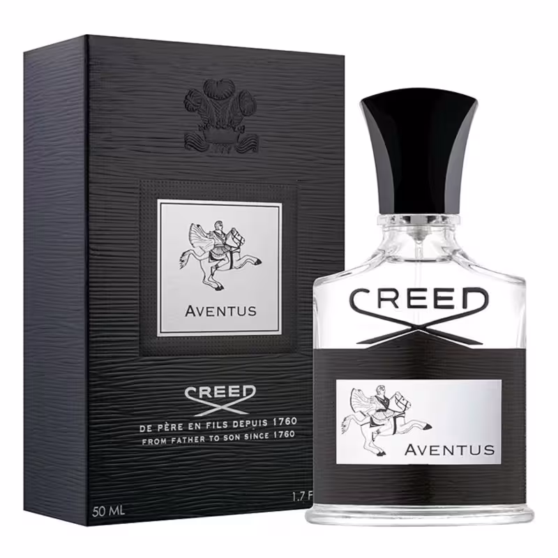 عطر 5 گرمی کرید اونتوس اصلی فرانسوی با ماندگاری بالا عطر اورجینال با خط بوی عالی CREED - Aventus دبی لنج امارات  اصلی