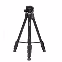 سه پايه عکاسی جیماری مدل (Jmary KP-2254 Camera Tripod (Black