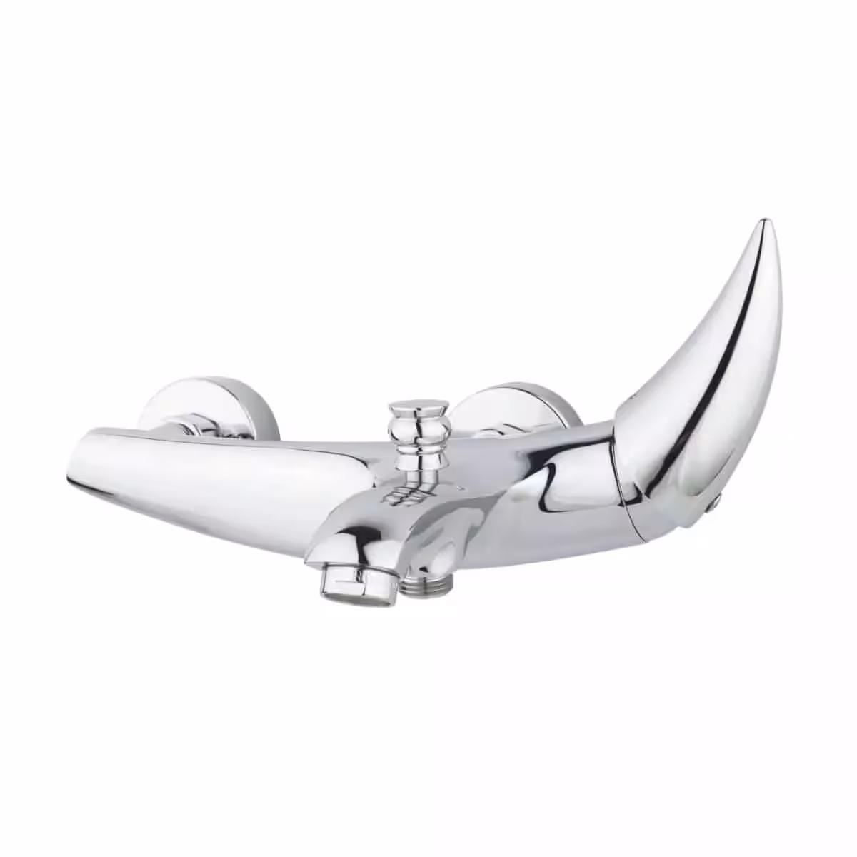 “شیر حمام راسان مدل هیپو”