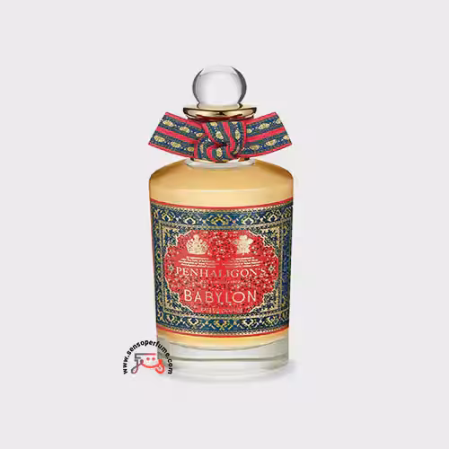 عطر ادکلن پنهالیگونز بابیلون | penhaligon’s babylon