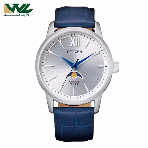 ساعت سیتیزن AK5000-03A