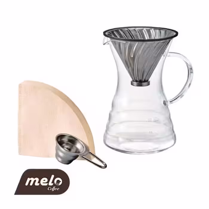V60 Drip Decanter