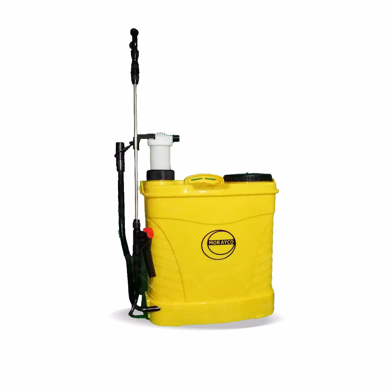 سمپاش 20 لیتری دستی نویان مورایکو